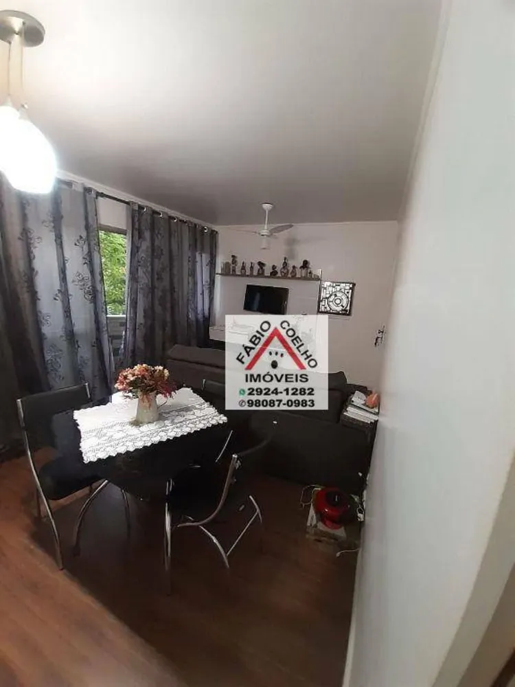 Apartamento, 3 quartos, 67 m² - Foto 8