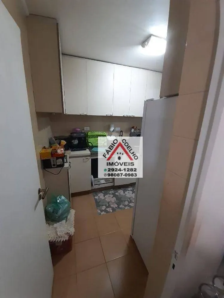 Apartamento, 3 quartos, 67 m² - Foto 7