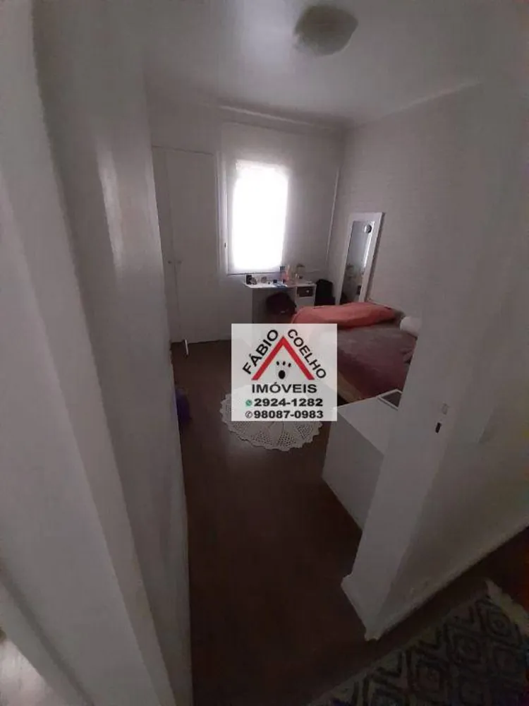 Apartamento, 3 quartos, 67 m² - Foto 10