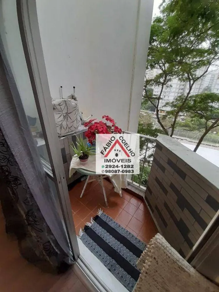 Apartamento, 3 quartos, 67 m² - Foto 12