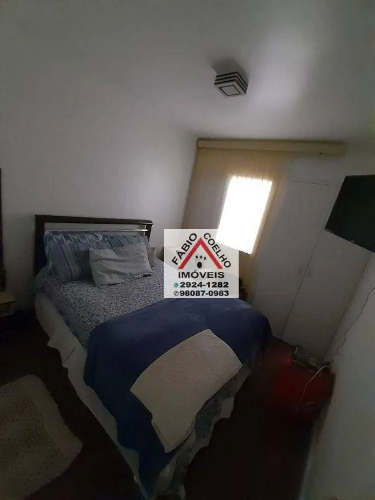 Apartamento, 3 quartos, 67 m² - Foto 9