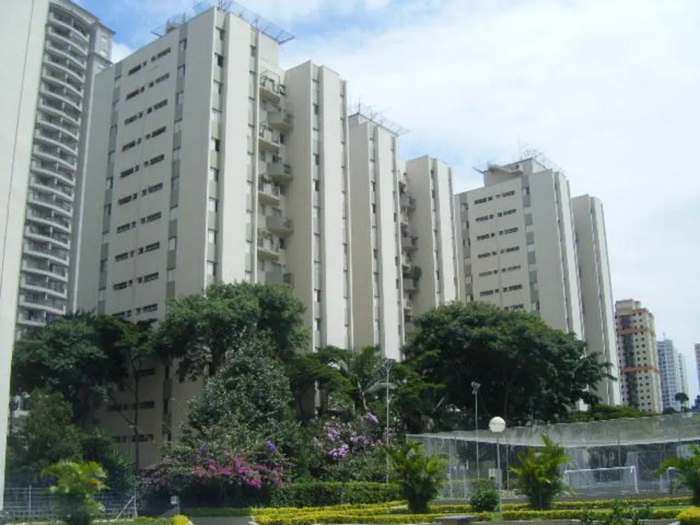 Apartamento, 3 quartos, 67 m² - Foto 2