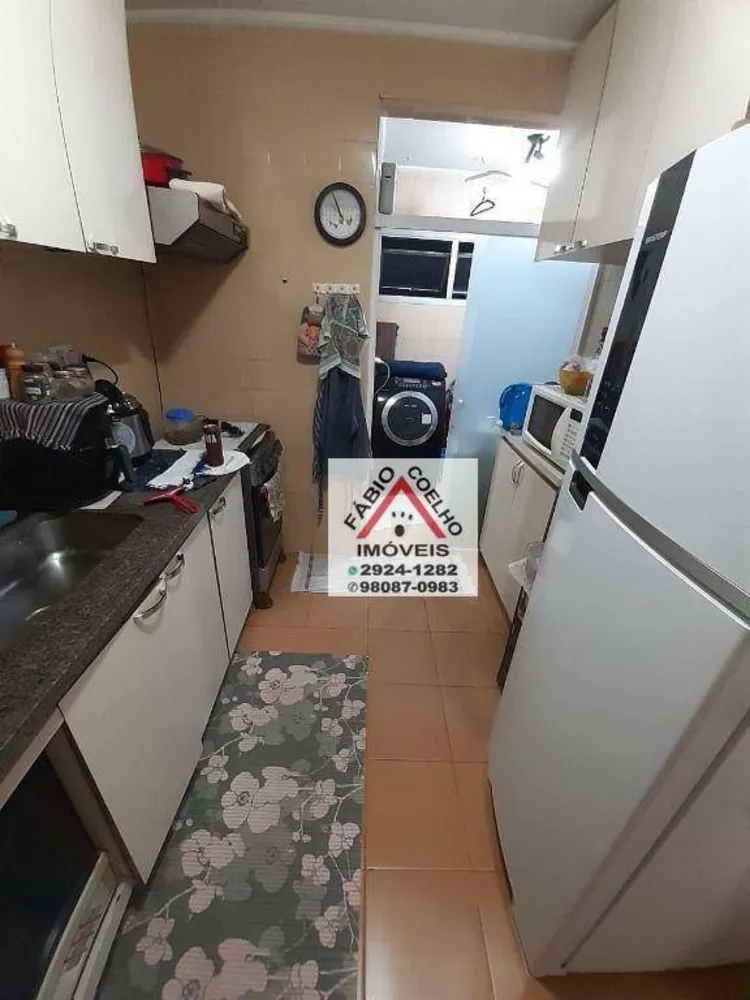 Apartamento, 3 quartos, 67 m² - Foto 11