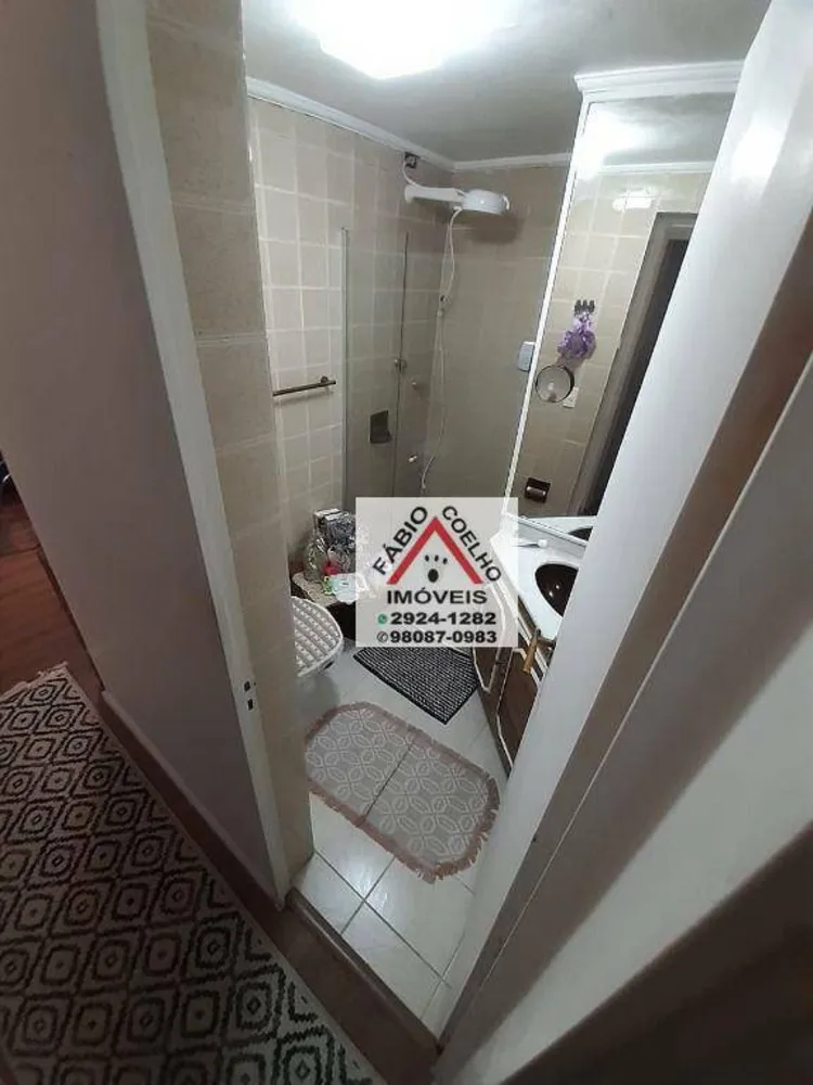 Apartamento, 3 quartos, 67 m² - Foto 1