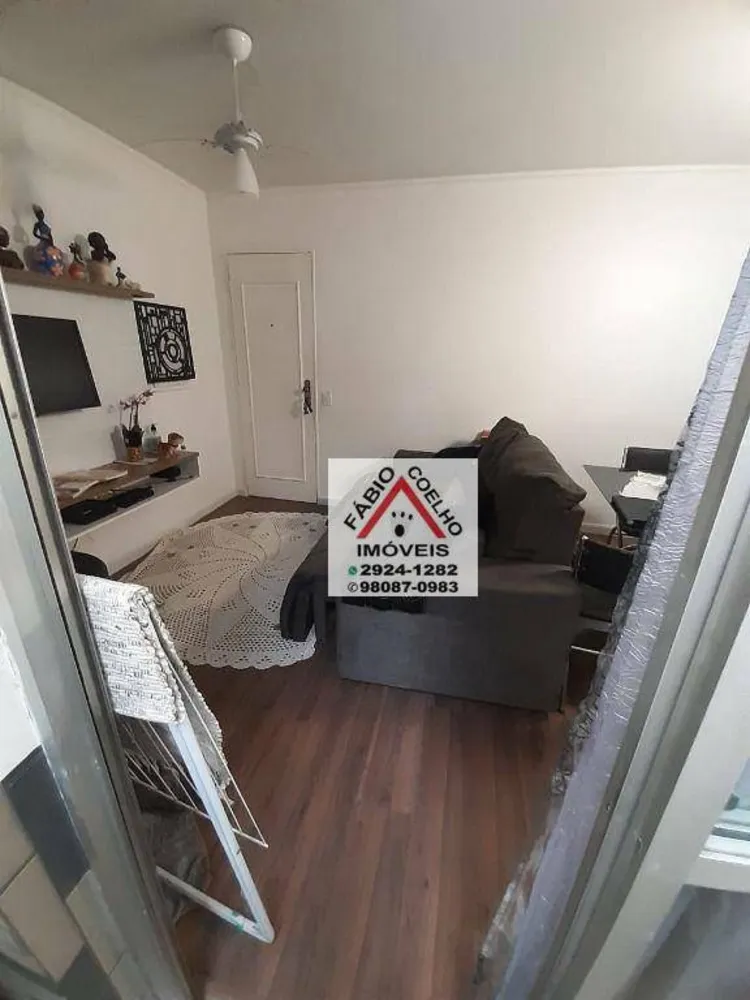 Apartamento, 3 quartos, 67 m² - Foto 5
