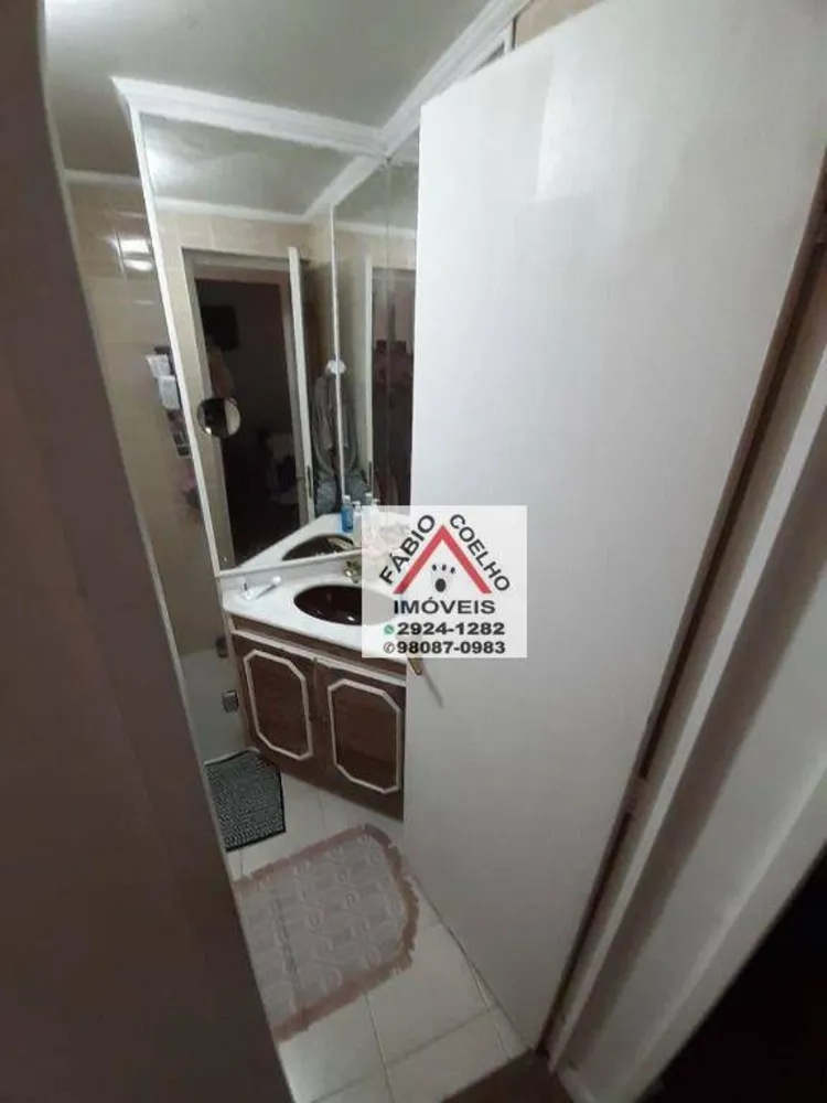 Apartamento, 3 quartos, 67 m² - Foto 3