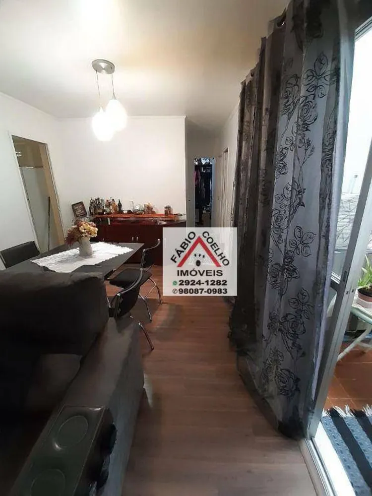 Apartamento, 3 quartos, 67 m² - Foto 4
