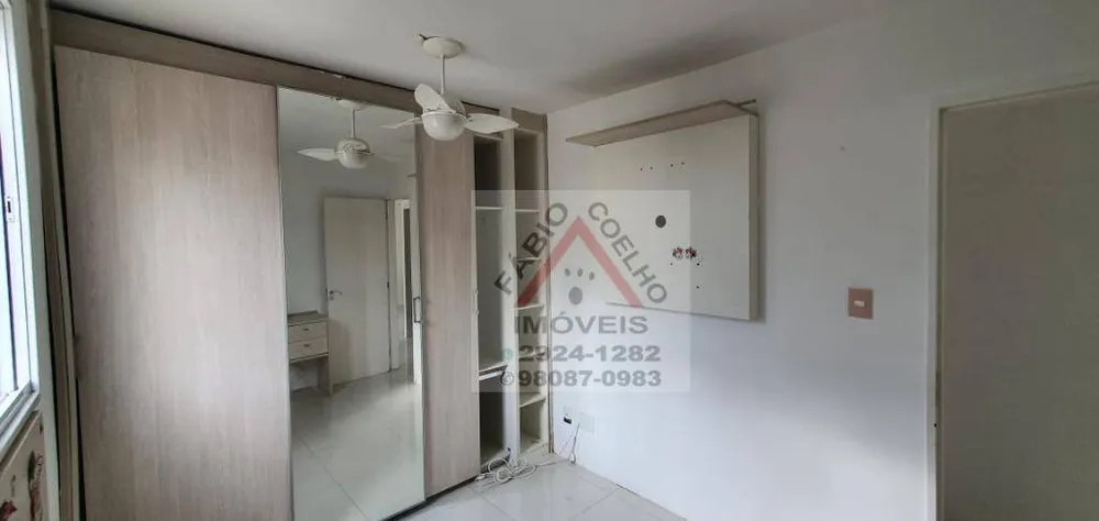 Apartamento, 2 quartos, 63 m² - Foto 2