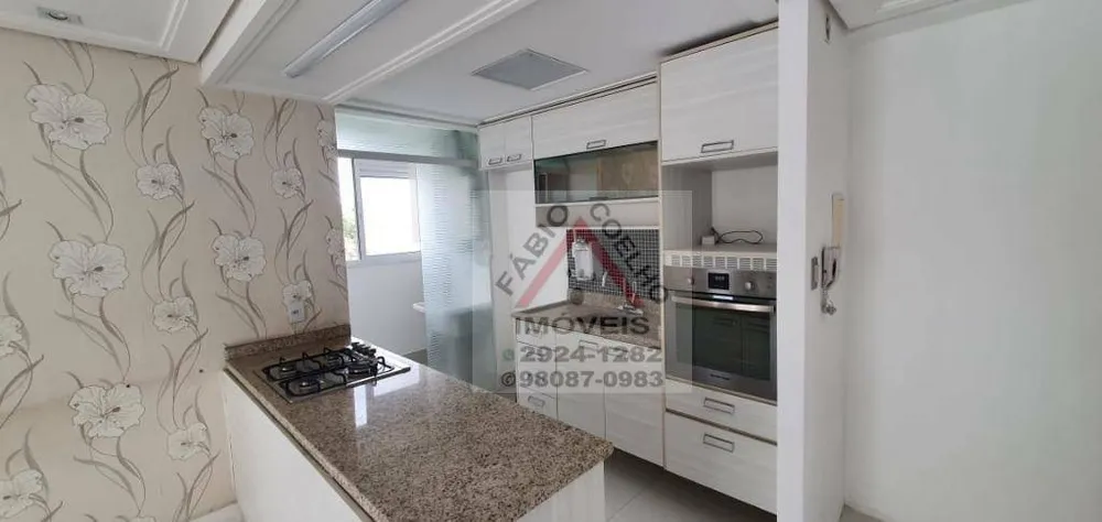 Apartamento, 2 quartos, 63 m² - Foto 8