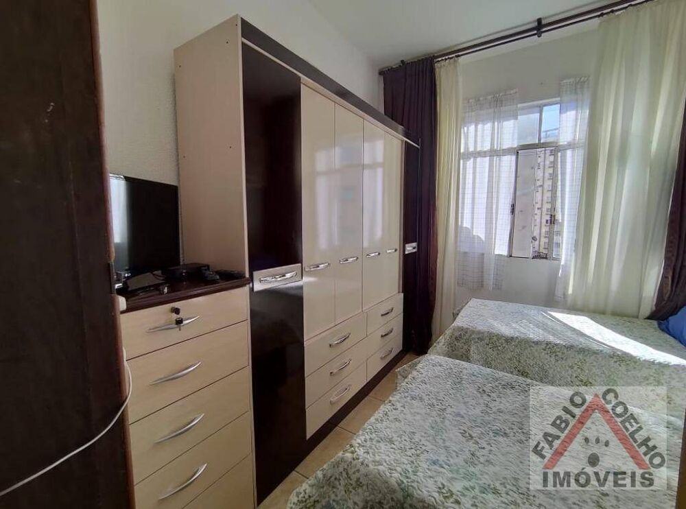Apartamento, 1 quarto, 28 m² - Foto 5