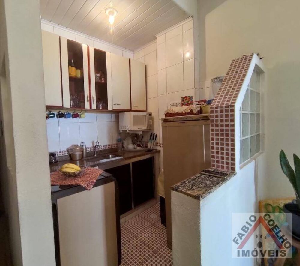 Apartamento, 1 quarto, 28 m² - Foto 6
