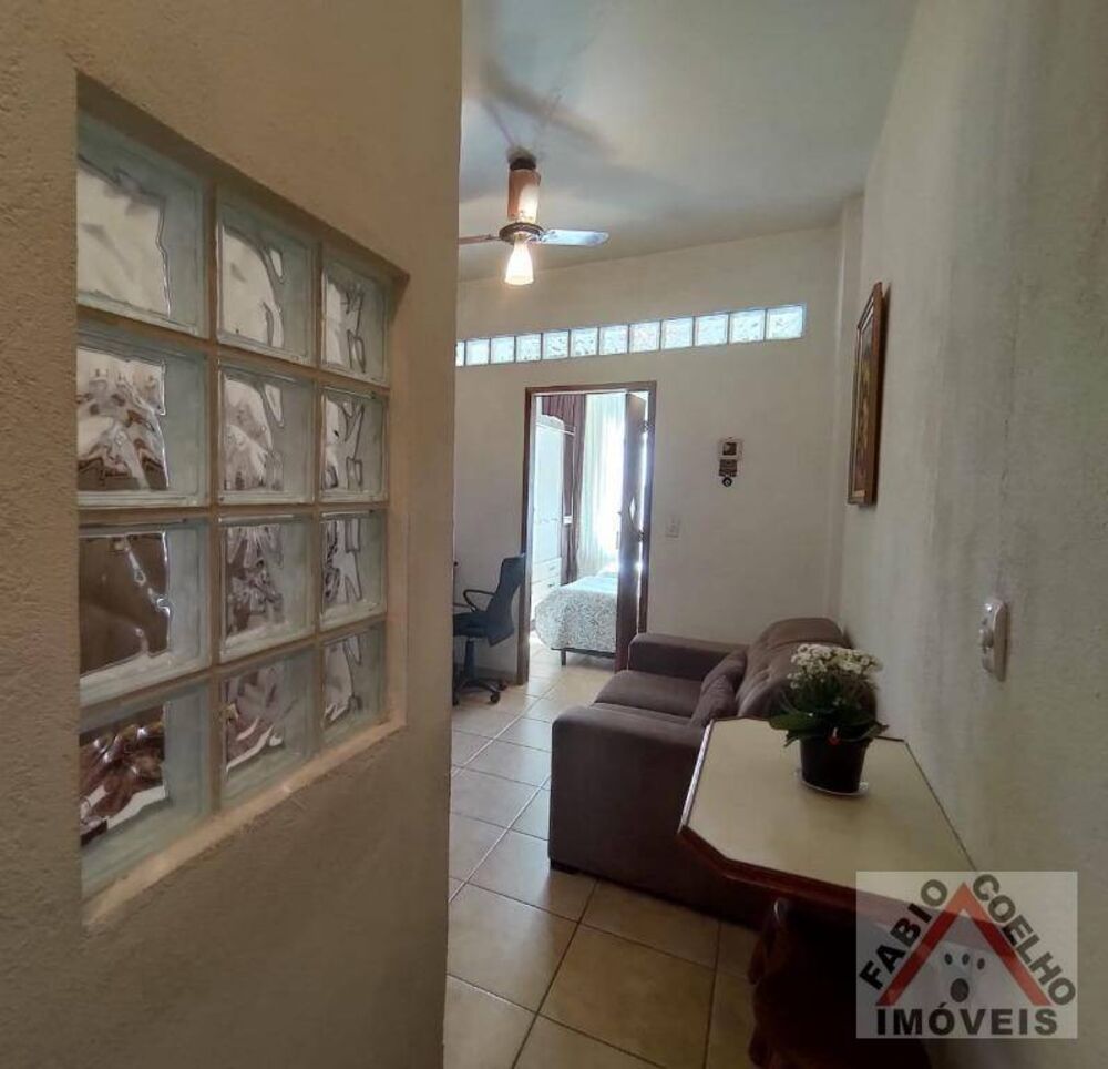 Apartamento, 1 quarto, 28 m² - Foto 7
