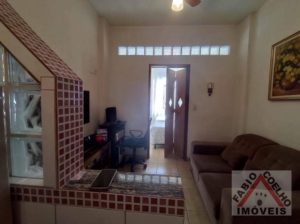 Apartamento, 1 quarto, 28 m² - Foto 2