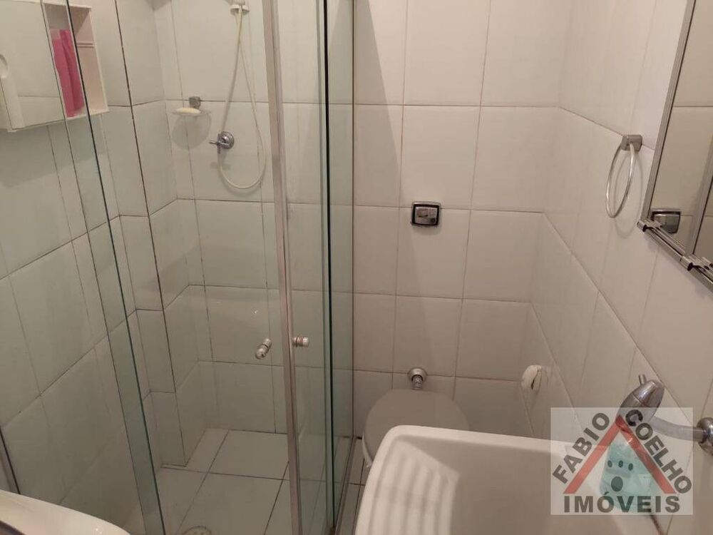 Apartamento, 1 quarto, 28 m² - Foto 8