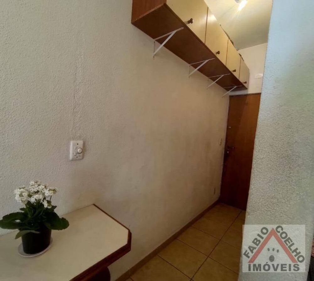 Apartamento, 1 quarto, 28 m² - Foto 9