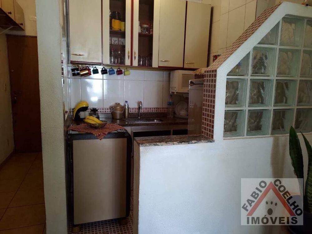 Apartamento, 1 quarto, 28 m² - Foto 1