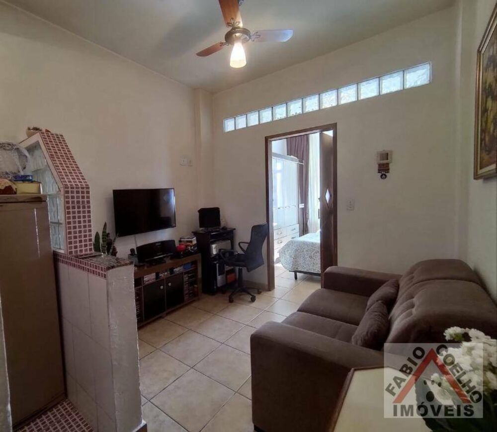 Apartamento, 1 quarto, 28 m² - Foto 3