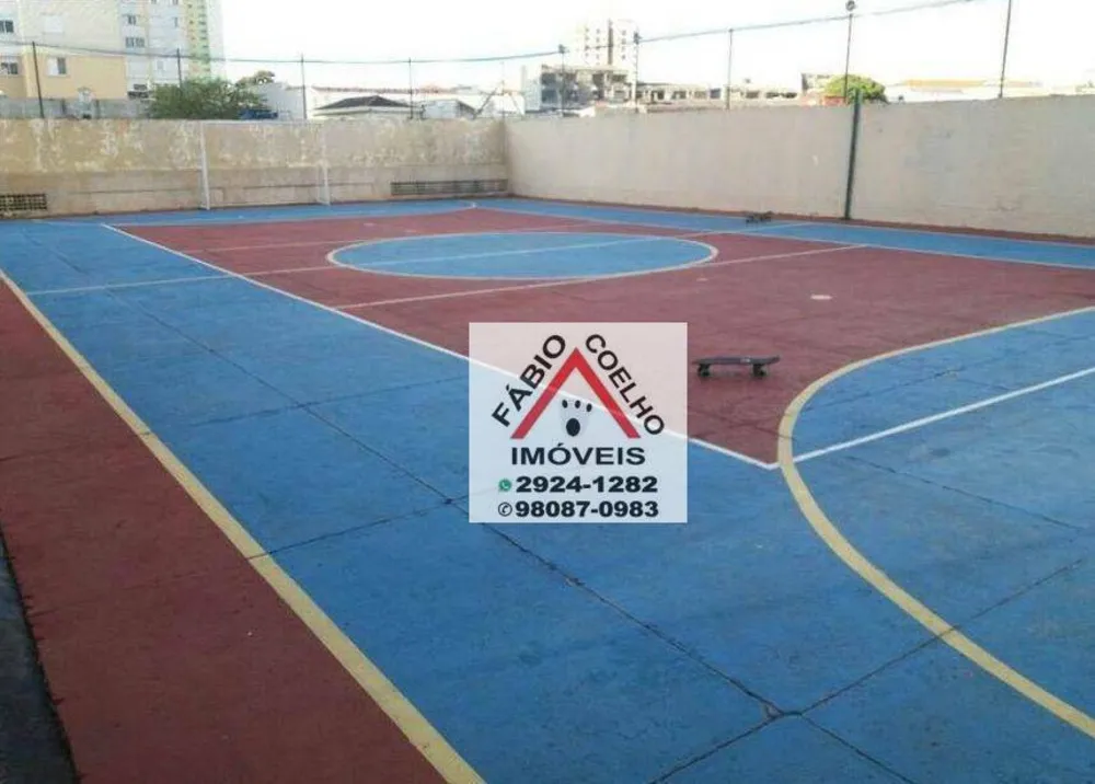 Apartamento, 2 quartos, 61 m² - Foto 7
