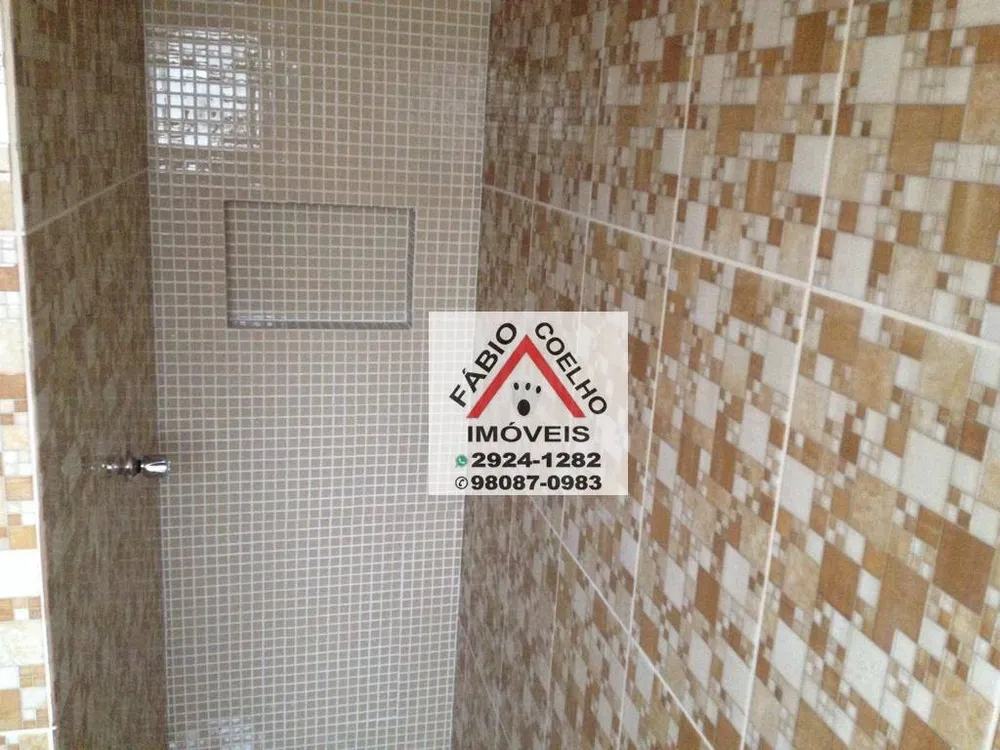 Apartamento, 2 quartos, 61 m² - Foto 8