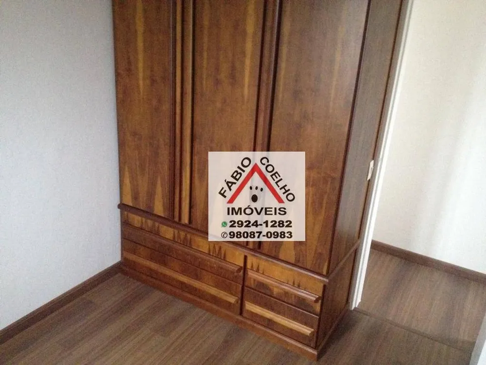 Apartamento, 2 quartos, 61 m² - Foto 2