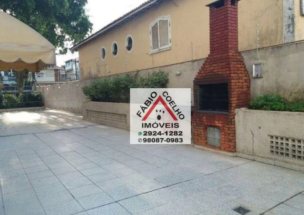 Apartamento, 2 quartos, 61 m² - Foto 4