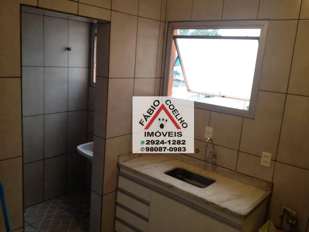 Apartamento, 2 quartos, 61 m² - Foto 5