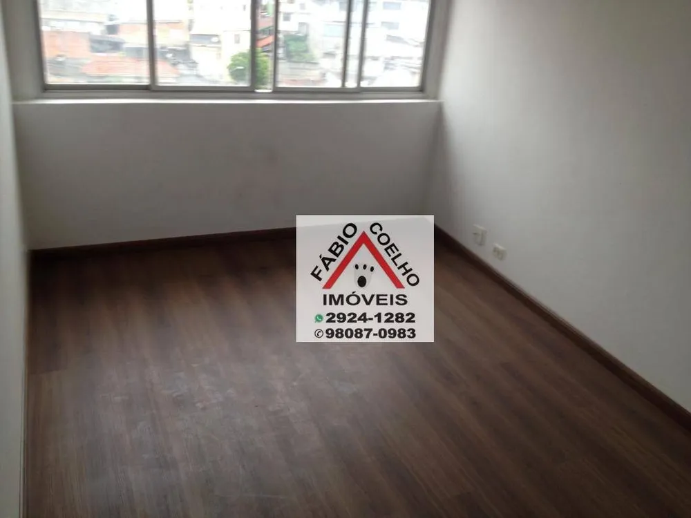 Apartamento, 2 quartos, 61 m² - Foto 3