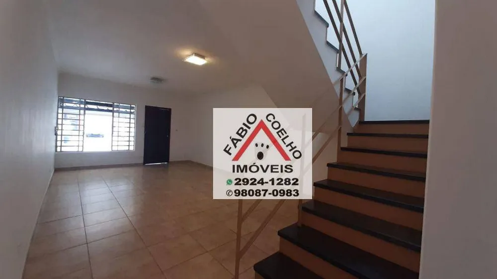 Sobrado, 2 quartos, 125 m² - Foto 1