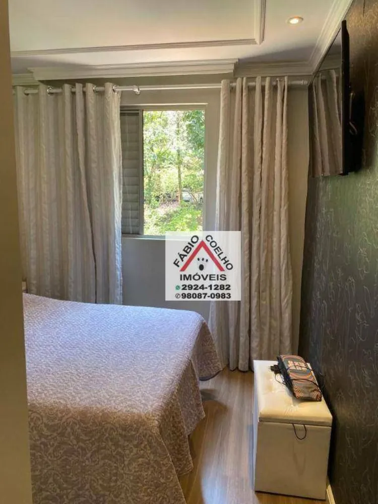 Apartamento, 3 quartos, 64 m² - Foto 3