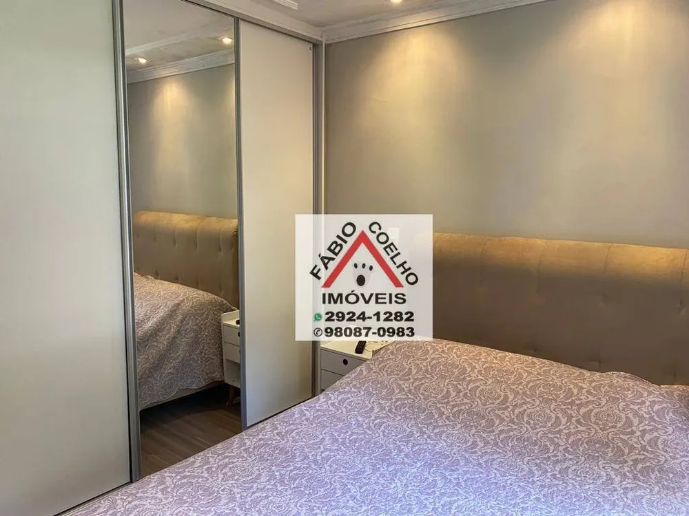 Apartamento, 3 quartos, 64 m² - Foto 2