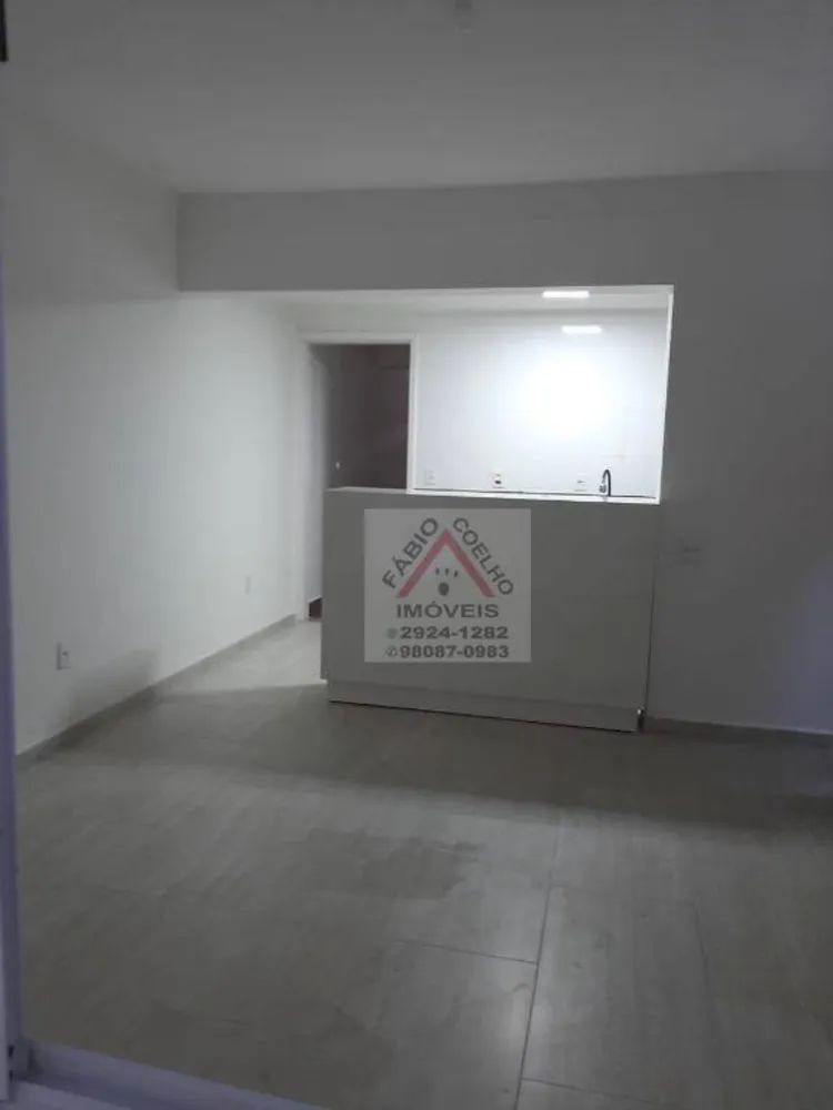 Sobrado, 3 quartos, 157 m² - Foto 8