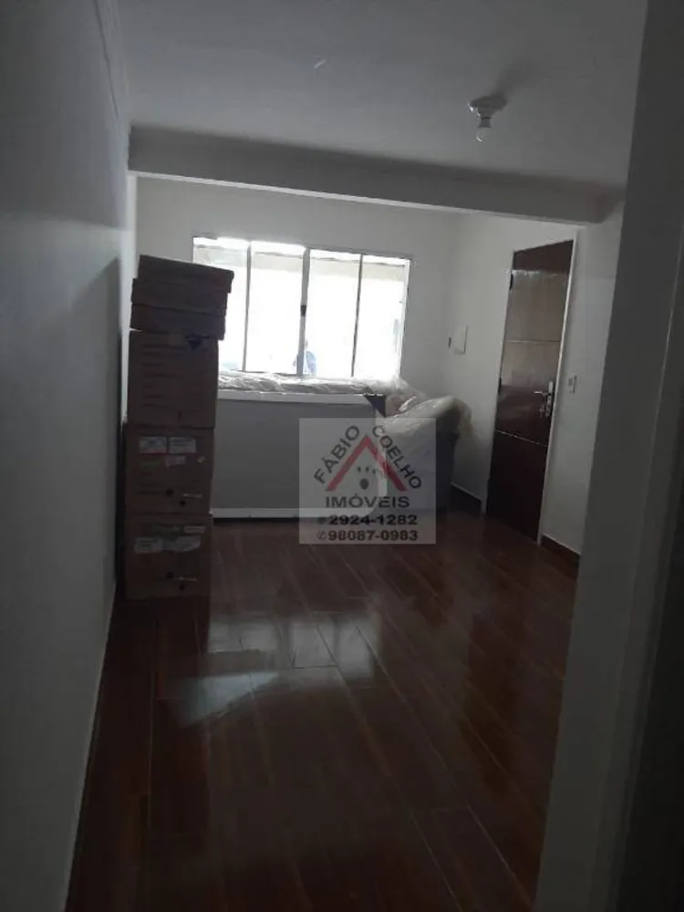 Sobrado, 3 quartos, 157 m² - Foto 1