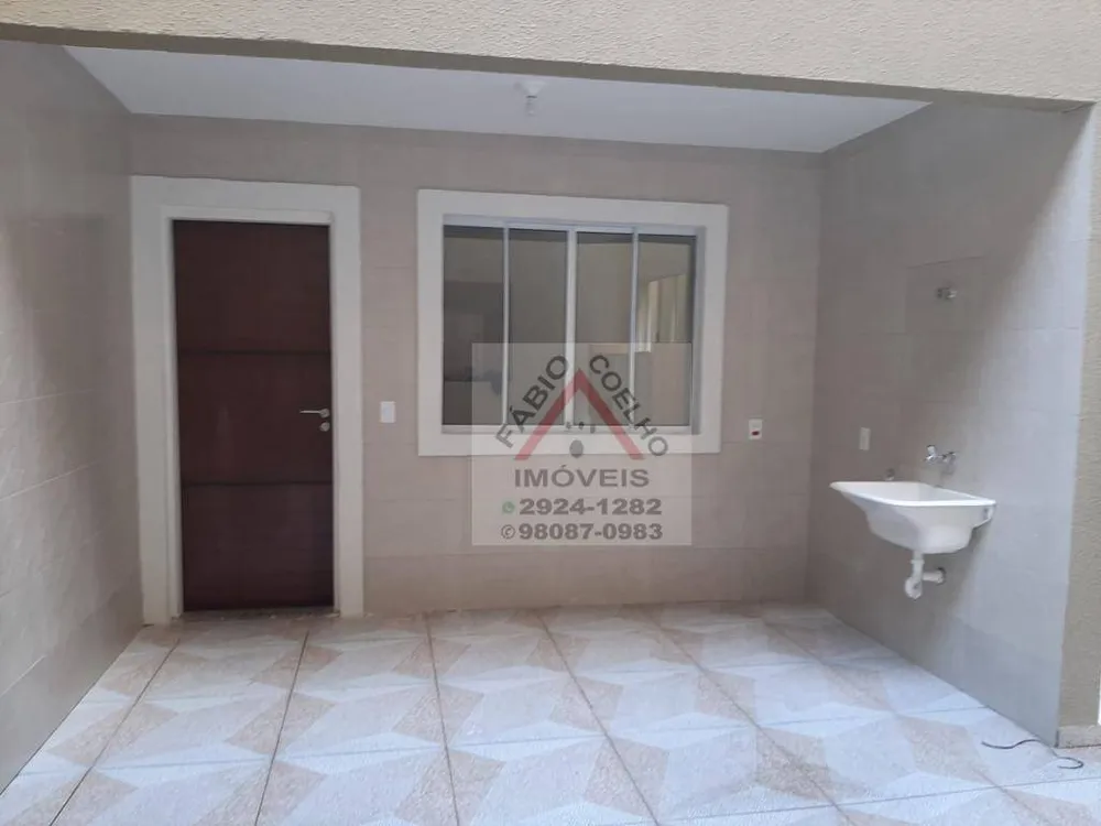 Sobrado, 3 quartos, 157 m² - Foto 7
