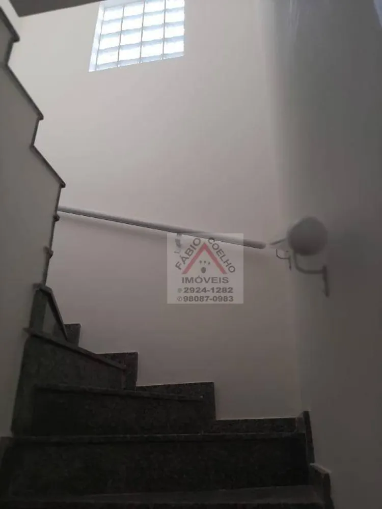 Sobrado, 3 quartos, 157 m² - Foto 2