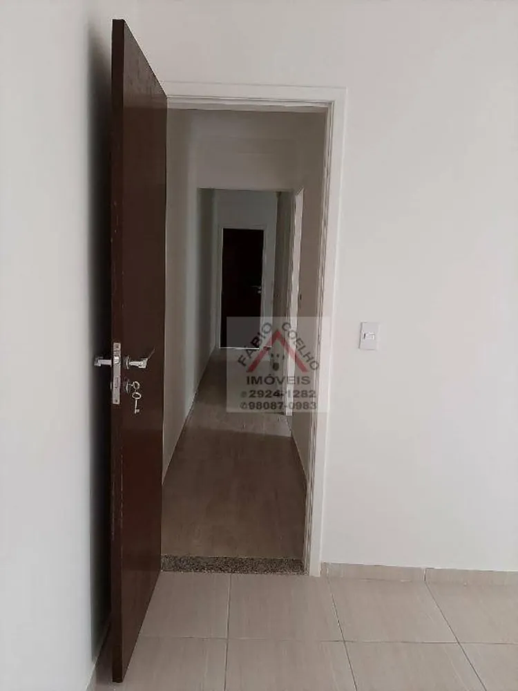 Sobrado, 3 quartos, 157 m² - Foto 9