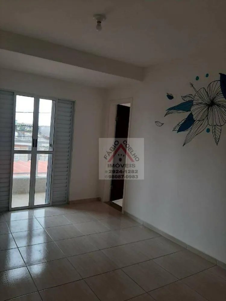Sobrado, 3 quartos, 157 m² - Foto 12