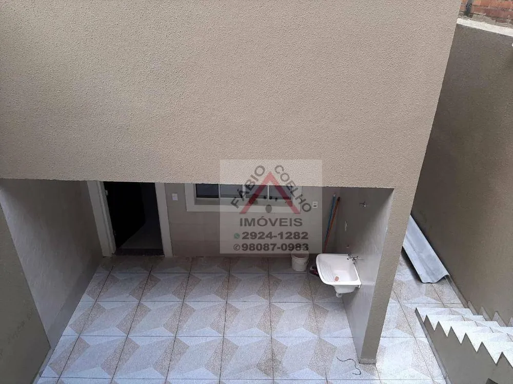 Sobrado, 3 quartos, 157 m² - Foto 11