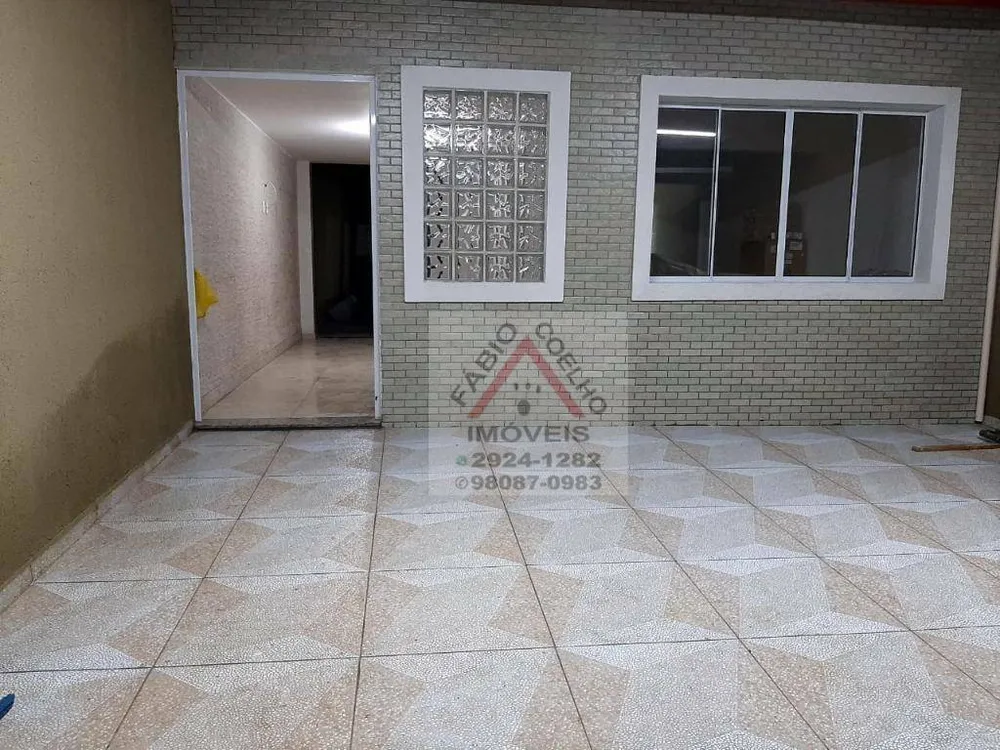 Sobrado, 3 quartos, 157 m² - Foto 10