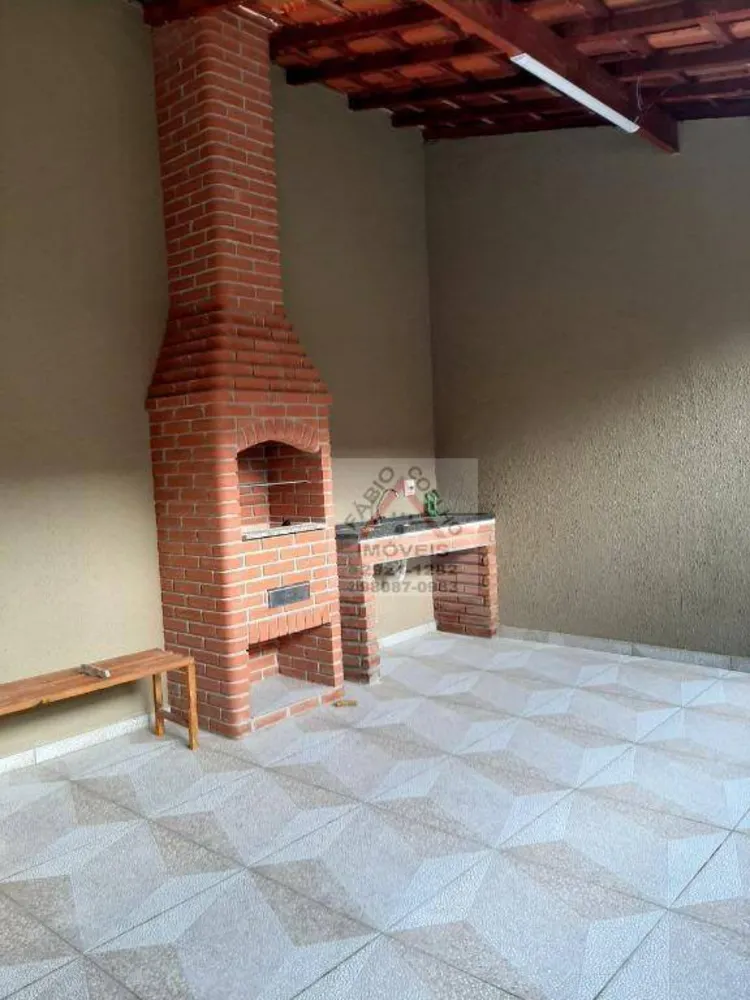Sobrado, 3 quartos, 157 m² - Foto 5