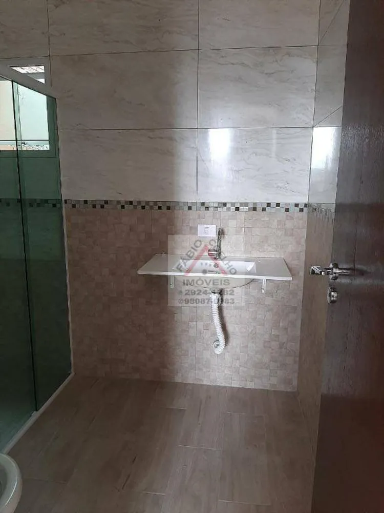 Sobrado, 3 quartos, 157 m² - Foto 3