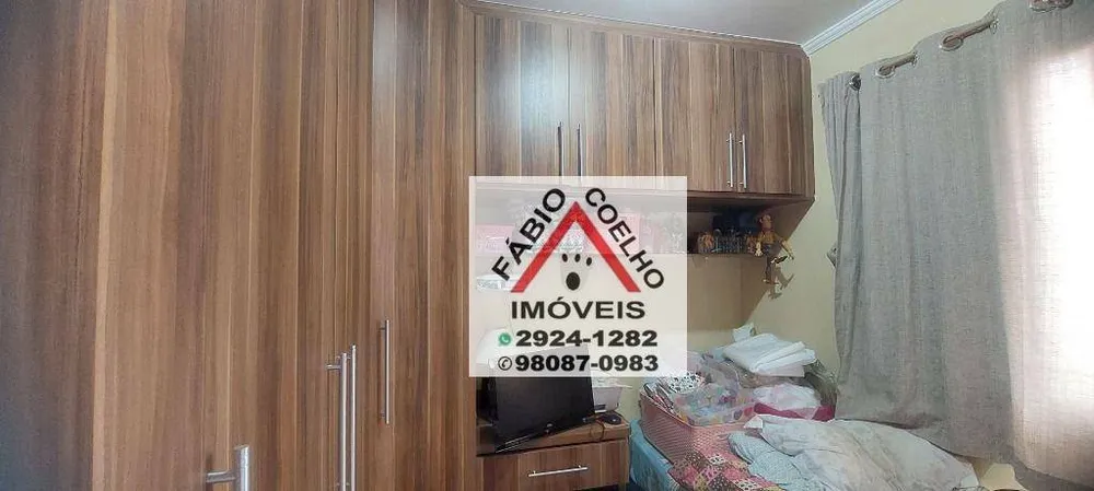 Apartamento, 2 quartos, 54 m² - Foto 7