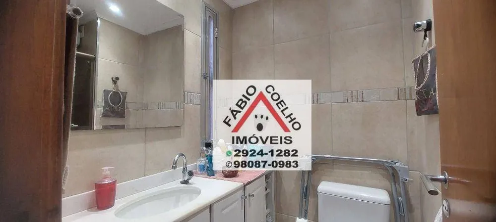 Apartamento, 2 quartos, 54 m² - Foto 9