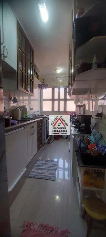 Apartamento, 2 quartos, 54 m² - Foto 12