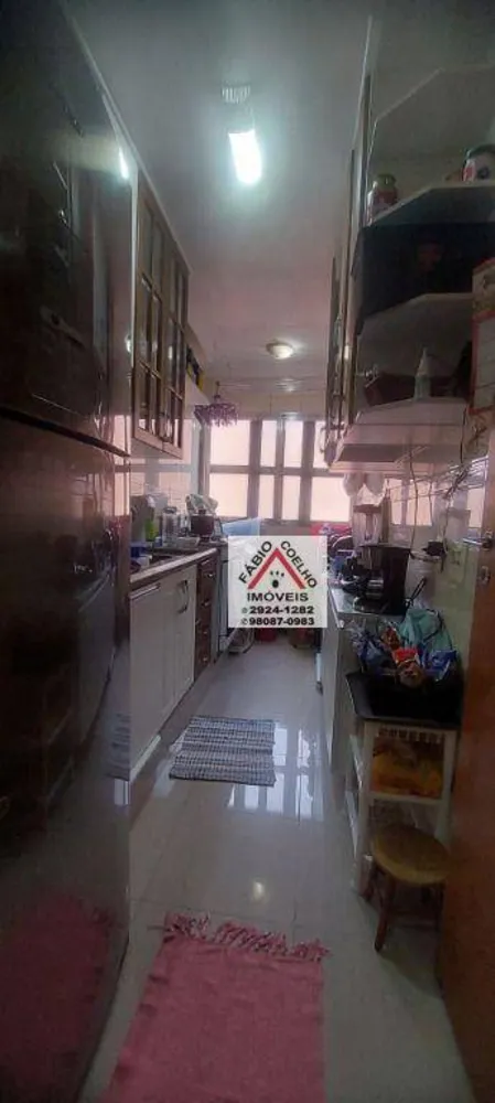 Apartamento, 2 quartos, 54 m² - Foto 11