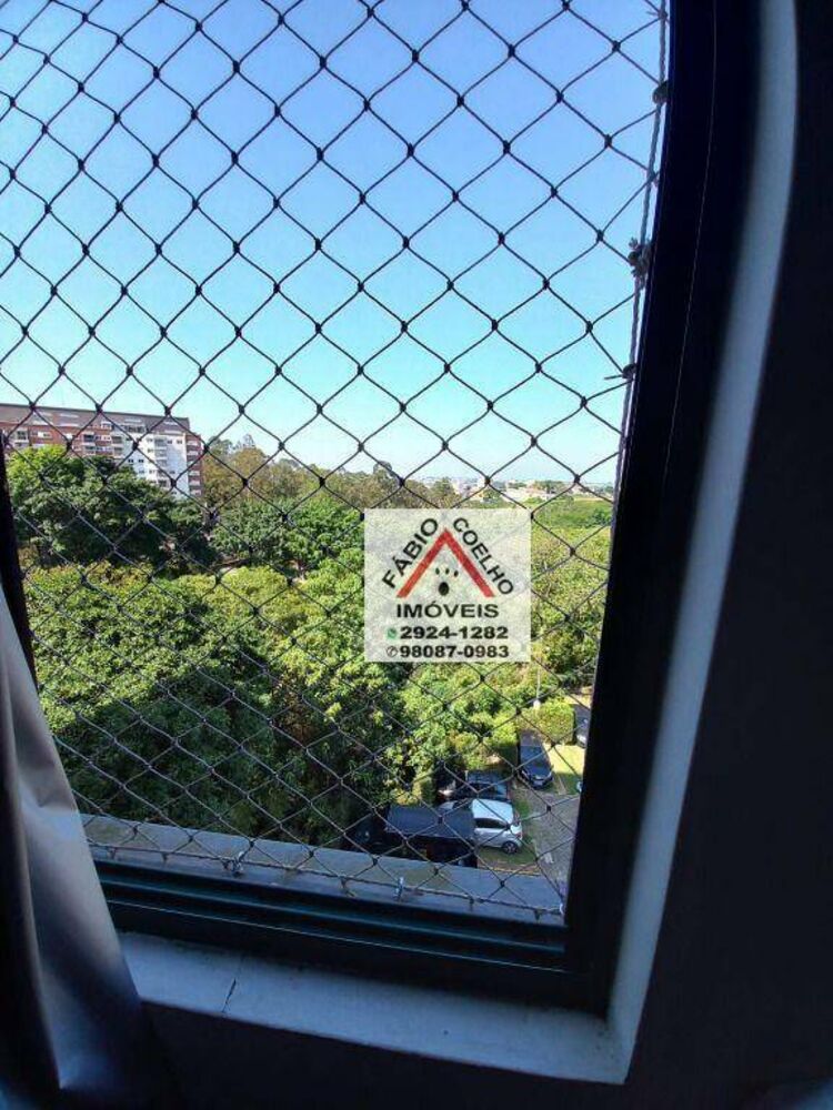 Apartamento à venda com 3 quartos, 65m² - Foto 7
