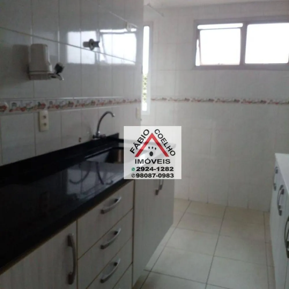 Apartamento, 2 quartos, 58 m² - Foto 4