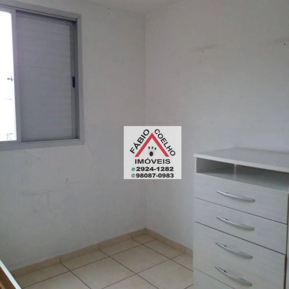 Apartamento, 2 quartos, 58 m² - Foto 7