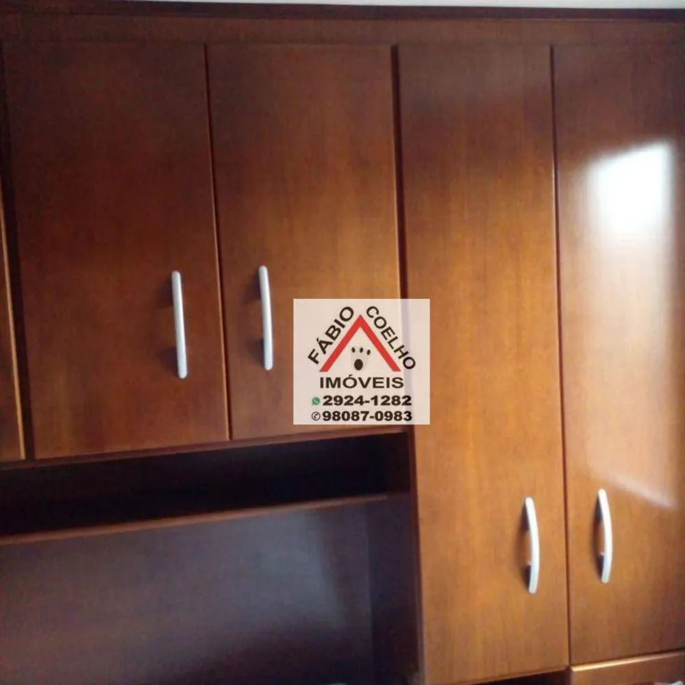 Apartamento, 2 quartos, 58 m² - Foto 8