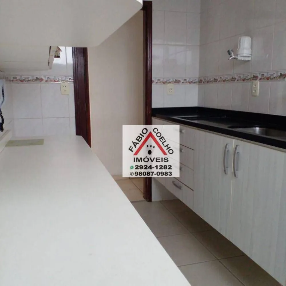 Apartamento, 2 quartos, 58 m² - Foto 5