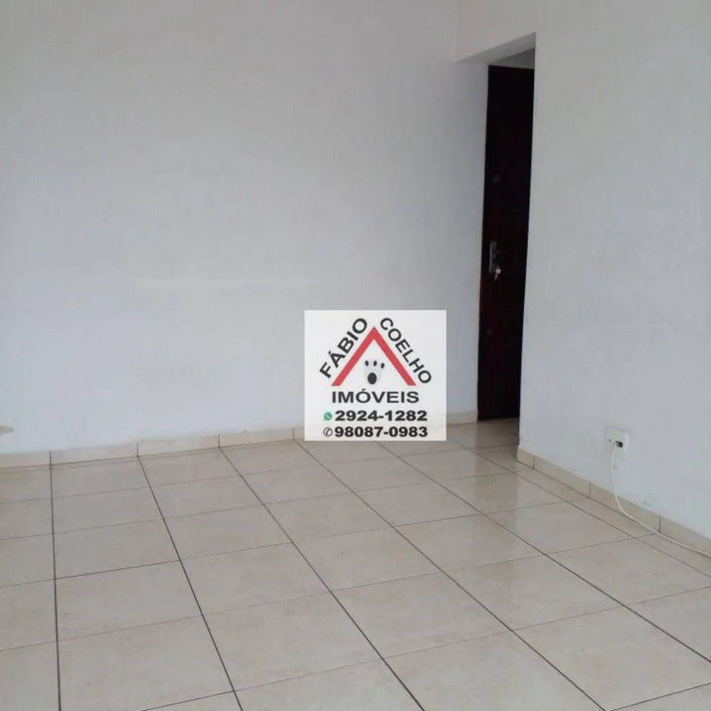 Apartamento, 2 quartos, 58 m² - Foto 3